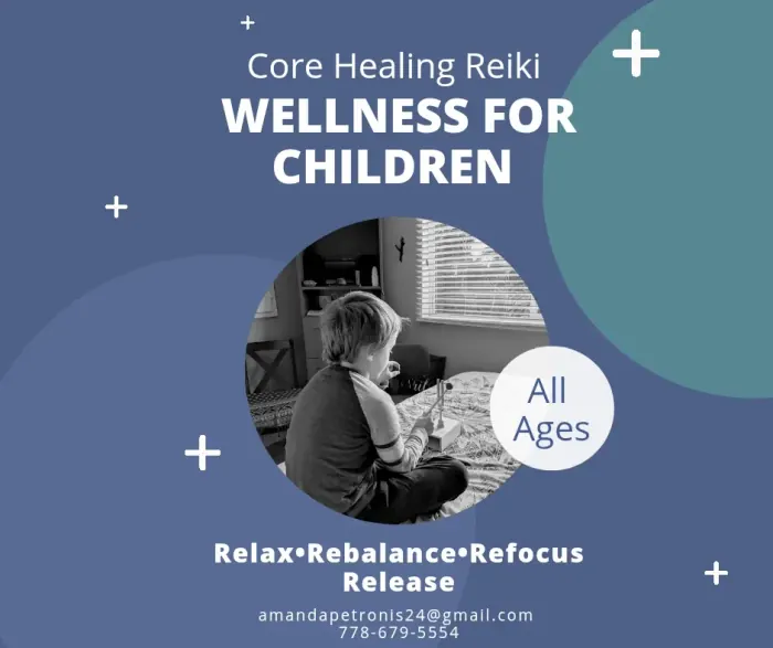 Children's Wellness